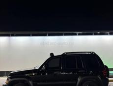 Jeep Liberty