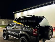 Jeep Liberty