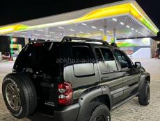 Jeep Liberty