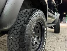 Jeep Liberty