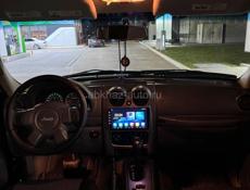 Jeep Liberty