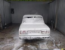 ВАЗ 2107