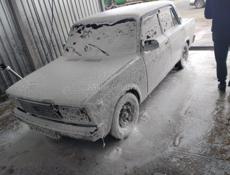 ВАЗ 2107