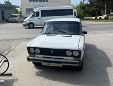 ВАЗ 2106