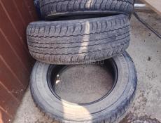 Шины 265/60 R18