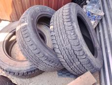 Шины 265/60 R18