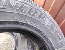 Шины 265/60 R18