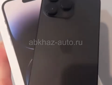 iPhone 14 Pro Max 256 гб 