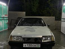 ВАЗ 21099