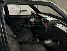 ВАЗ 21099