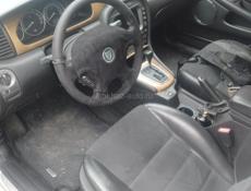 Jaguar X-Type