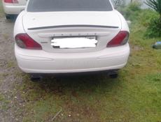 Jaguar X-Type