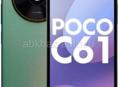 Продаю Poco c61 64 гб срочно