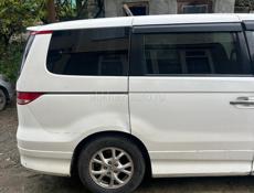 Honda Еlysion
