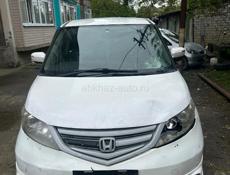 Honda Еlysion