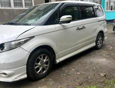 Honda Еlysion
