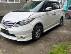 Honda Еlysion