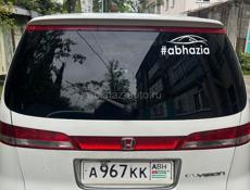 Honda Еlysion