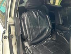 Honda Еlysion