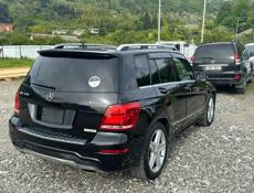 Mercedes-Benz GLK