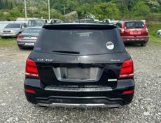 Mercedes-Benz GLK