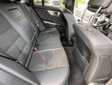 Mercedes-Benz GLK