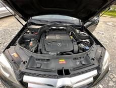 Mercedes-Benz GLK