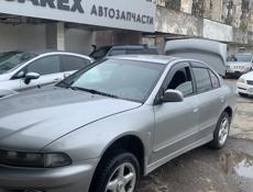 Mitsubishi Evolution