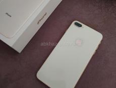 iPhone 8plus 