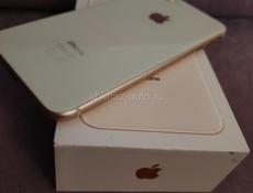 iPhone 8plus 