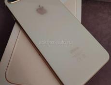 iPhone 8plus 