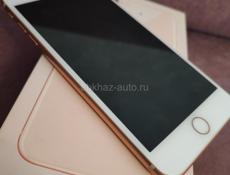 iPhone 8plus 