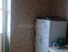Продаётся однокомнатная квартира на новом районе 