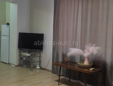 Квартира 2 к посуточно 
