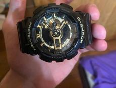 Часы Casio оригинал
