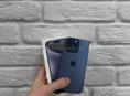 iPhone 15 Pro 128gb blue 