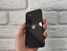 iPhone 11 128gb 🔋100% идеал 