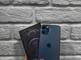 iPhone 12 Pro 128gb blue 
