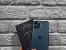 iPhone 12 Pro 128gb blue 