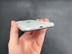iPhone 11 64gb white 🔋100%