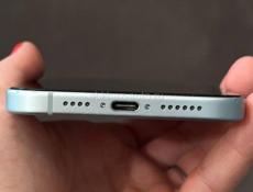 Продается iphone 15 plus