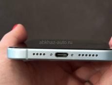 Продается iphone 15 plus