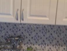 Продается в Сухум на турбазе 2 х кв жилая‼️
