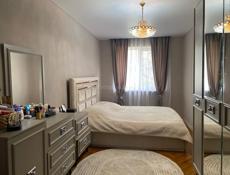 Продается квартира в центре города с гаражом со всеми документами с ремонтом 