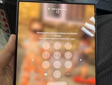 Samsung fold 6
