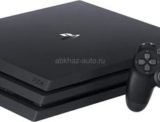 Ps 4 pro Срочно!