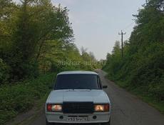 ВАЗ 2107