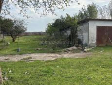 Земельный участок, аэропорт Бабушара 