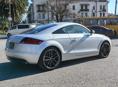 Audi TT Coupe