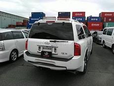 Infiniti QX56